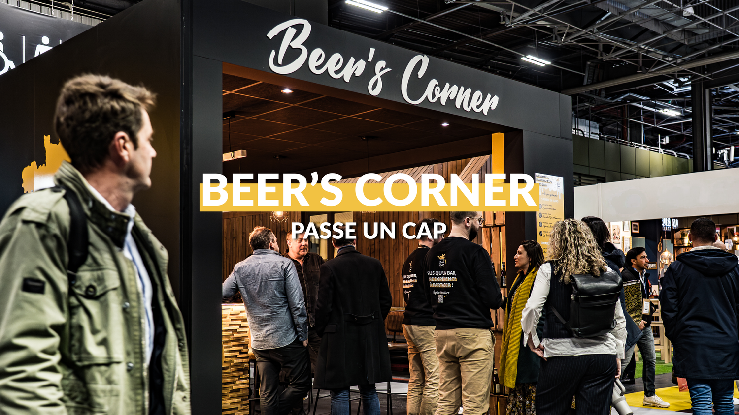 FRANCHISE EXPO PARIS 2026 : UN CAP CONFIRMÉ, UNE ACCÉLÉRATION ENCLENCHÉE