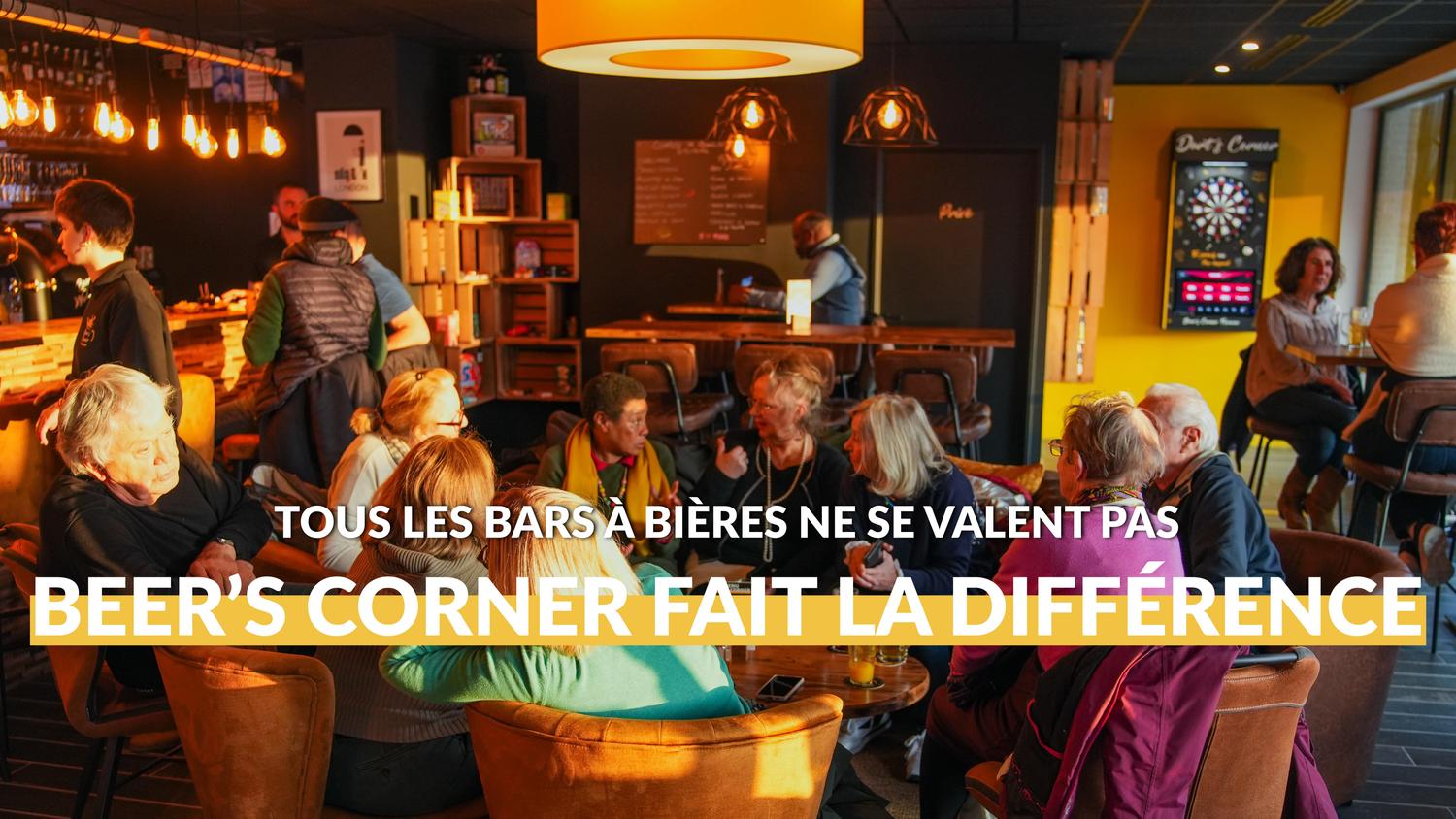 POURQUOI TOUS LES CONCEPTS DE BARS À BIÈRES NE SE VALENT PAS AUJOURD’HUI (ET CE QUI FAIT VRAIMENT LA DIFFÉRENCE)