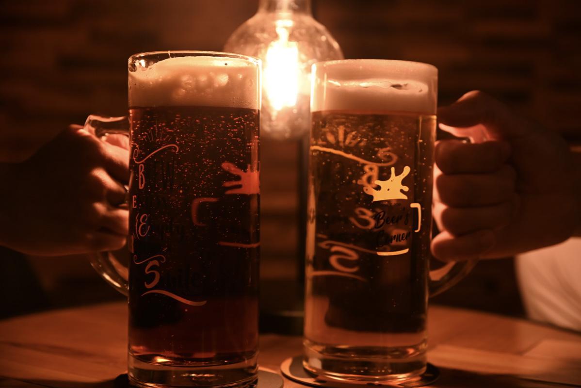 Beer's Corner