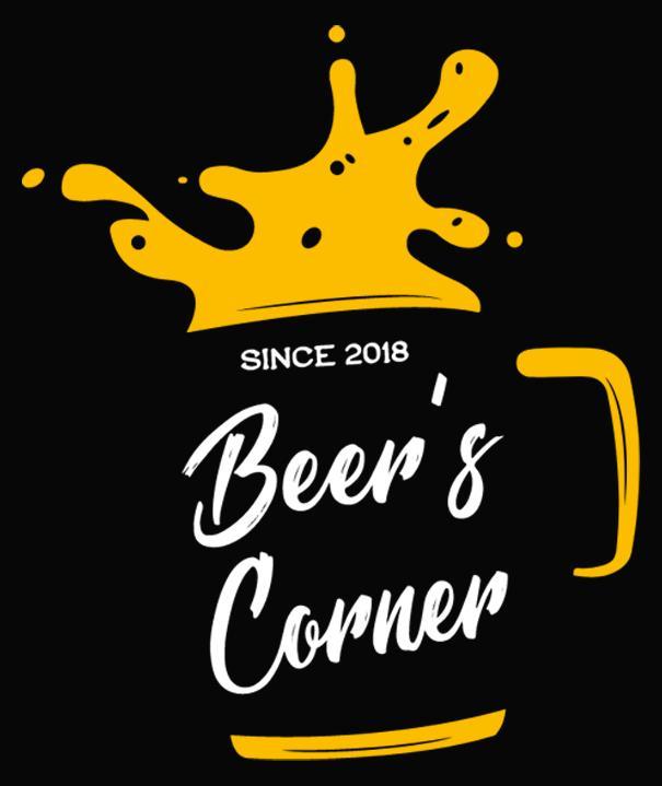 Logo Beer's Corner