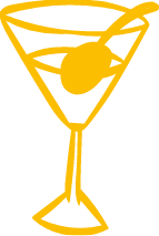 Picto cocktail