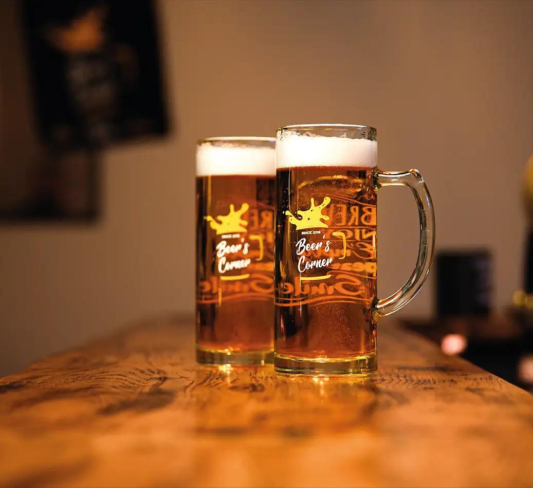 Bar Beer's Corner Lamorlaye