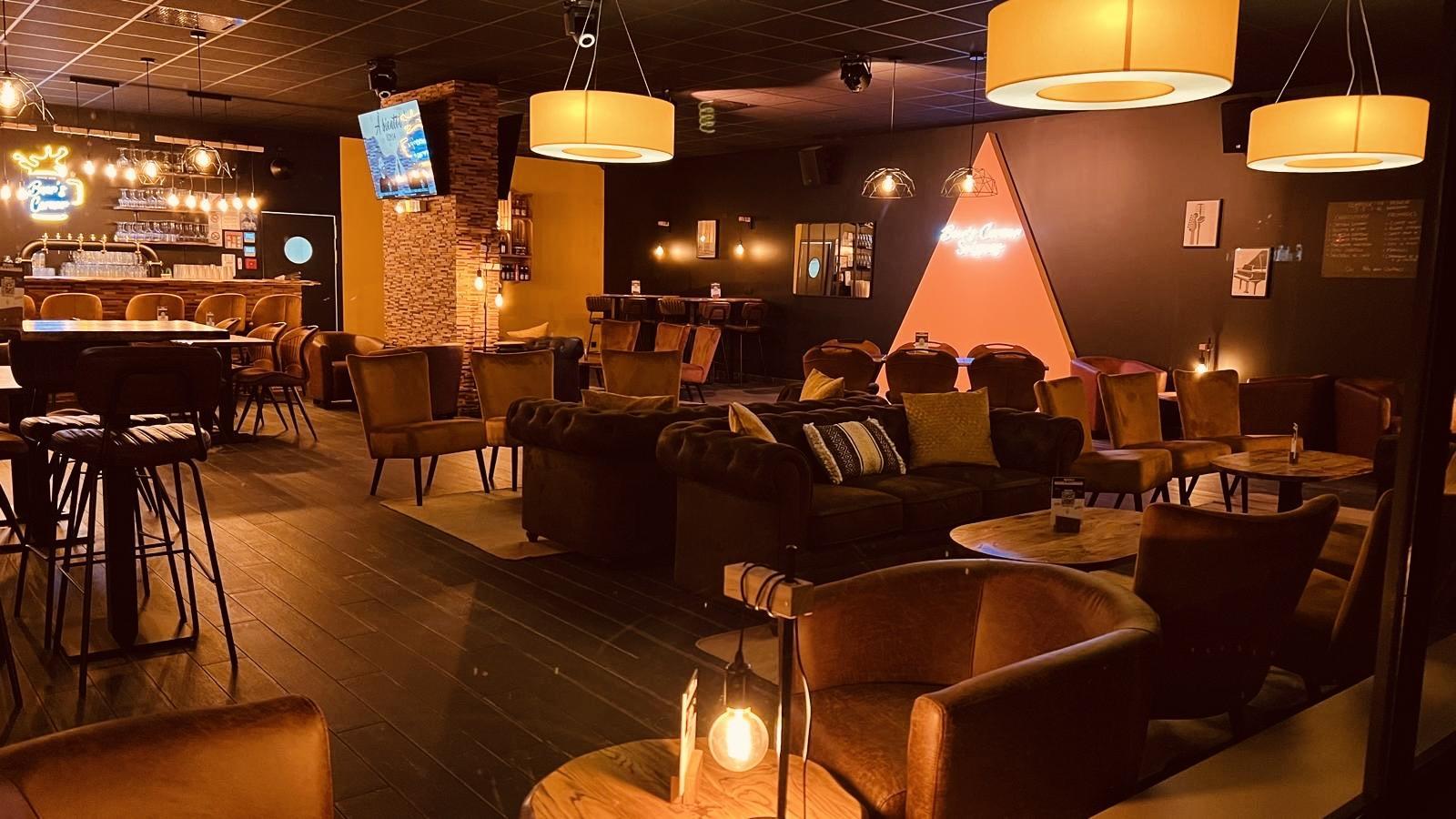 Bar Beer's Corner Soissons