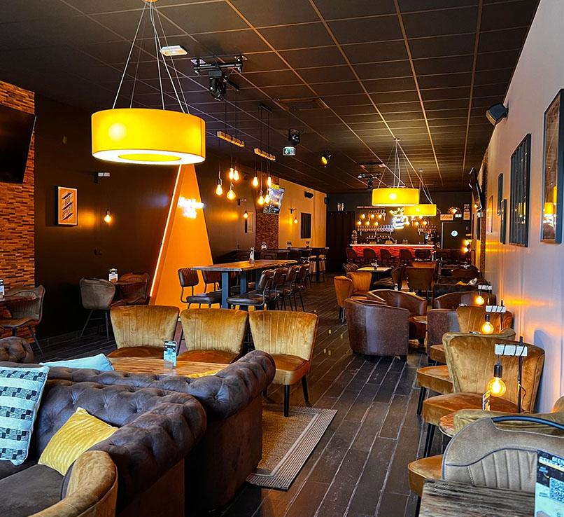 Bar Beer's Corner Senlis