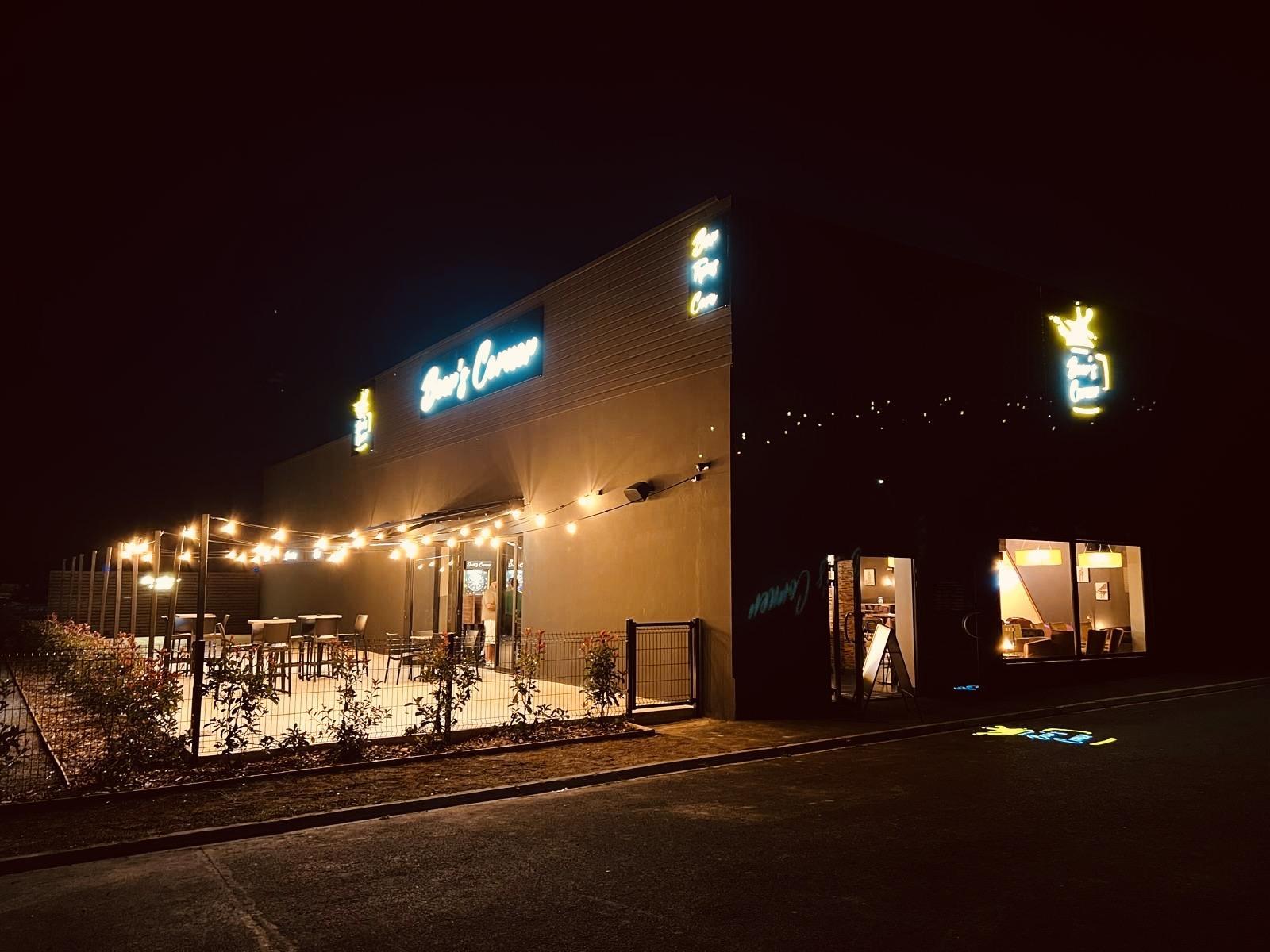 Bar Beer's Corner Soissons