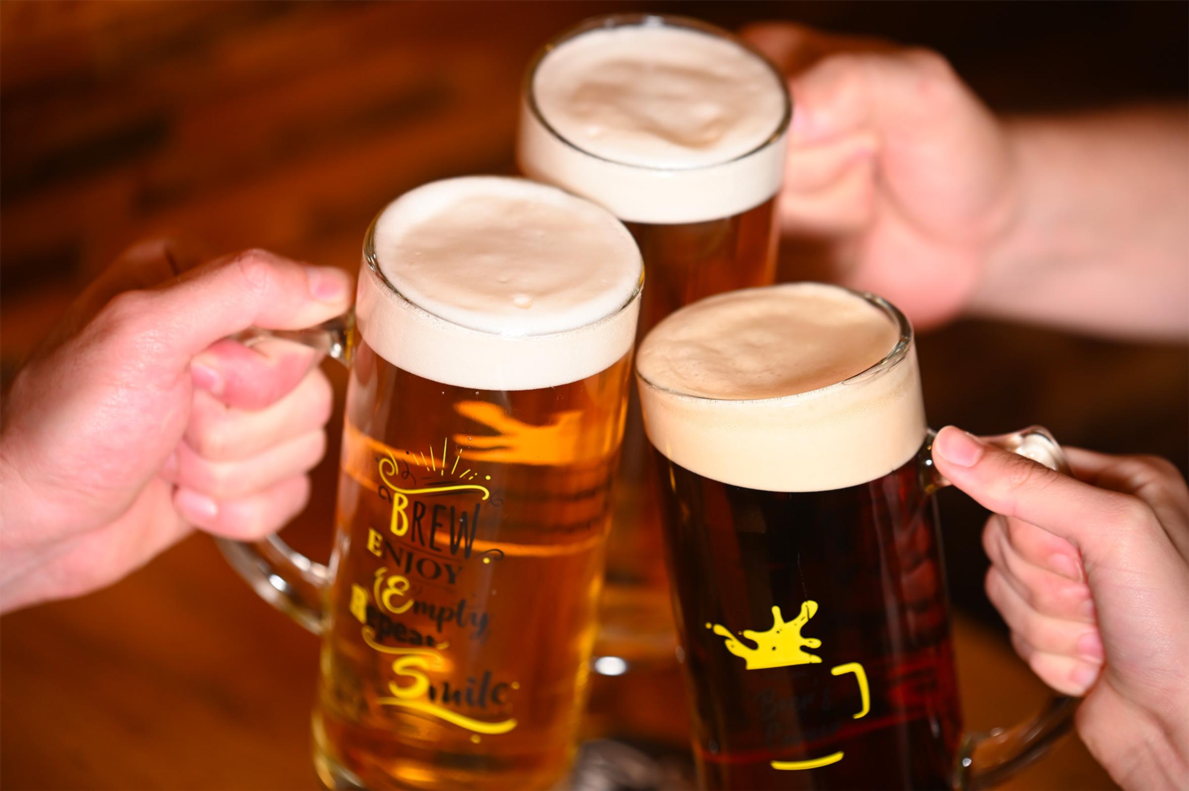 Bar Beer's Corner Senlis