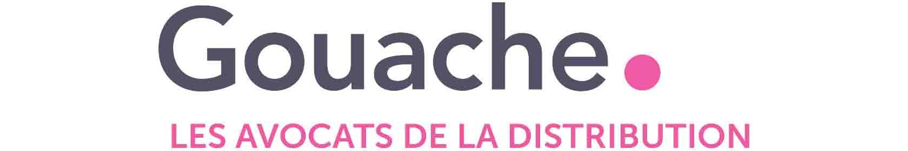 Gouache Avocats Logo