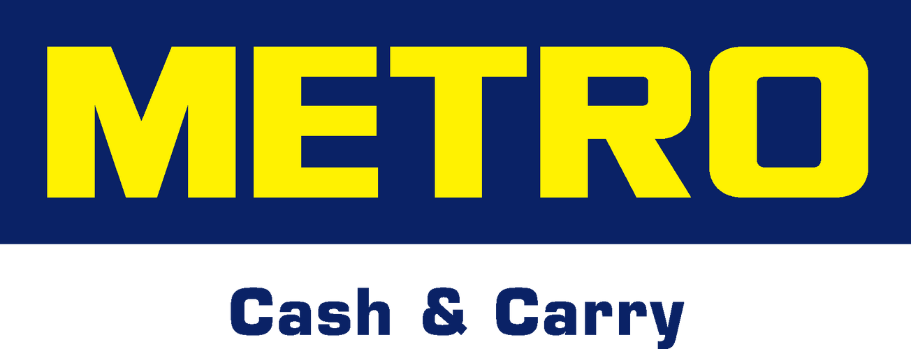 Metro Logo